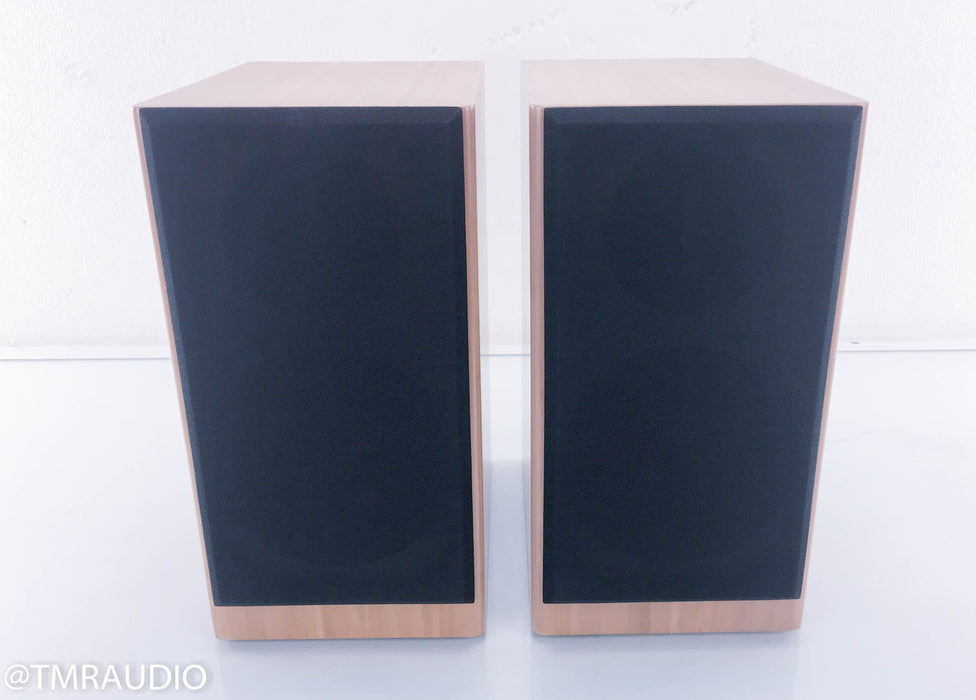 Ascend Acoustics Sierra-2 Bookshelf Speakers