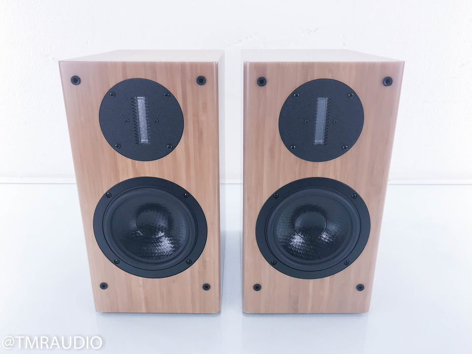 Ascend Acoustics Sierra-2 Bookshelf Speakers