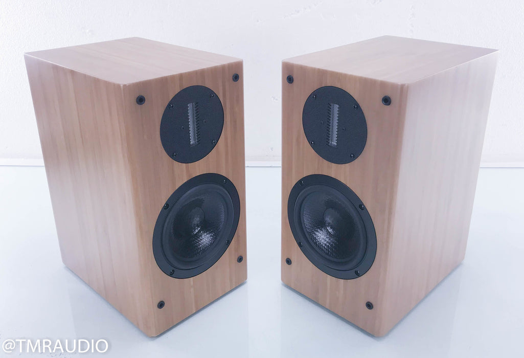 Ascend Acoustics Sierra-2 Bookshelf Speakers