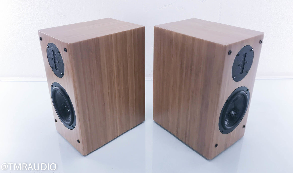Ascend Acoustics Sierra-2 Bookshelf Speakers