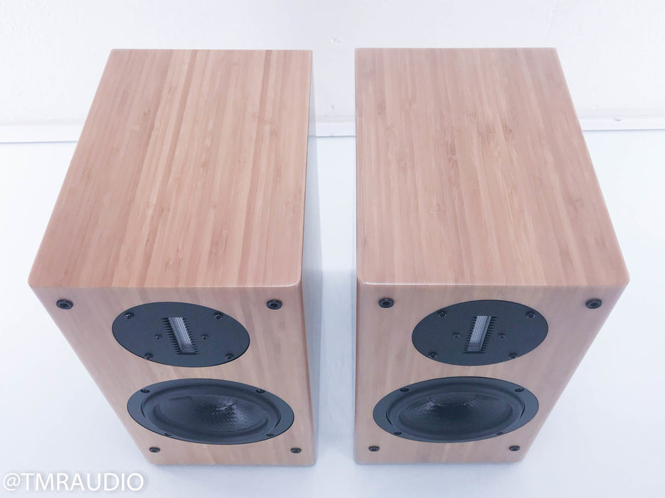 Ascend Acoustics Sierra-2 Bookshelf Speakers