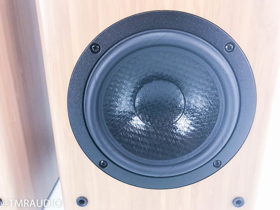 Ascend Acoustics Sierra-2 Bookshelf Speakers