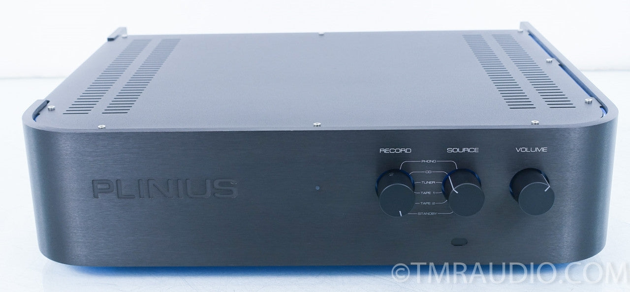 Plinius 9200 Stereo Integrated Amplifier w/ Phono in Factory Box