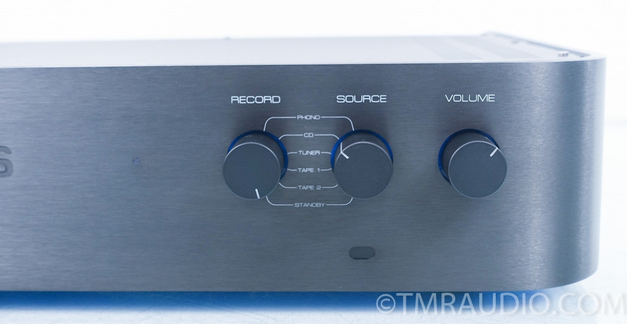 Plinius 9200 Stereo Integrated Amplifier w/ Phono in Factory Box