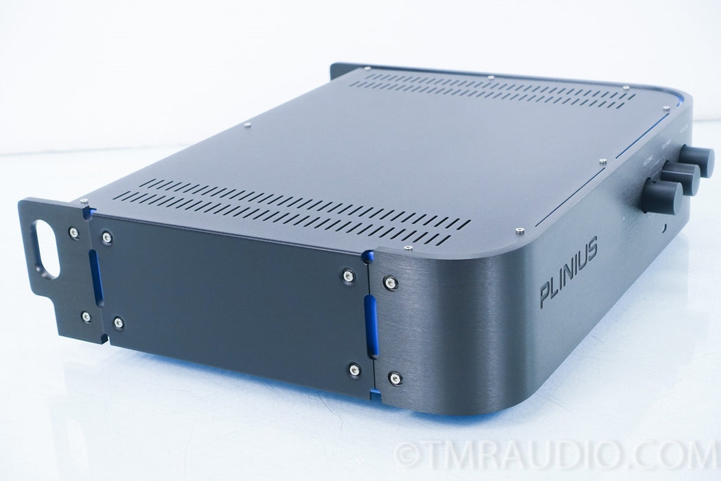 Plinius 9200 Stereo Integrated Amplifier w/ Phono in Factory Box