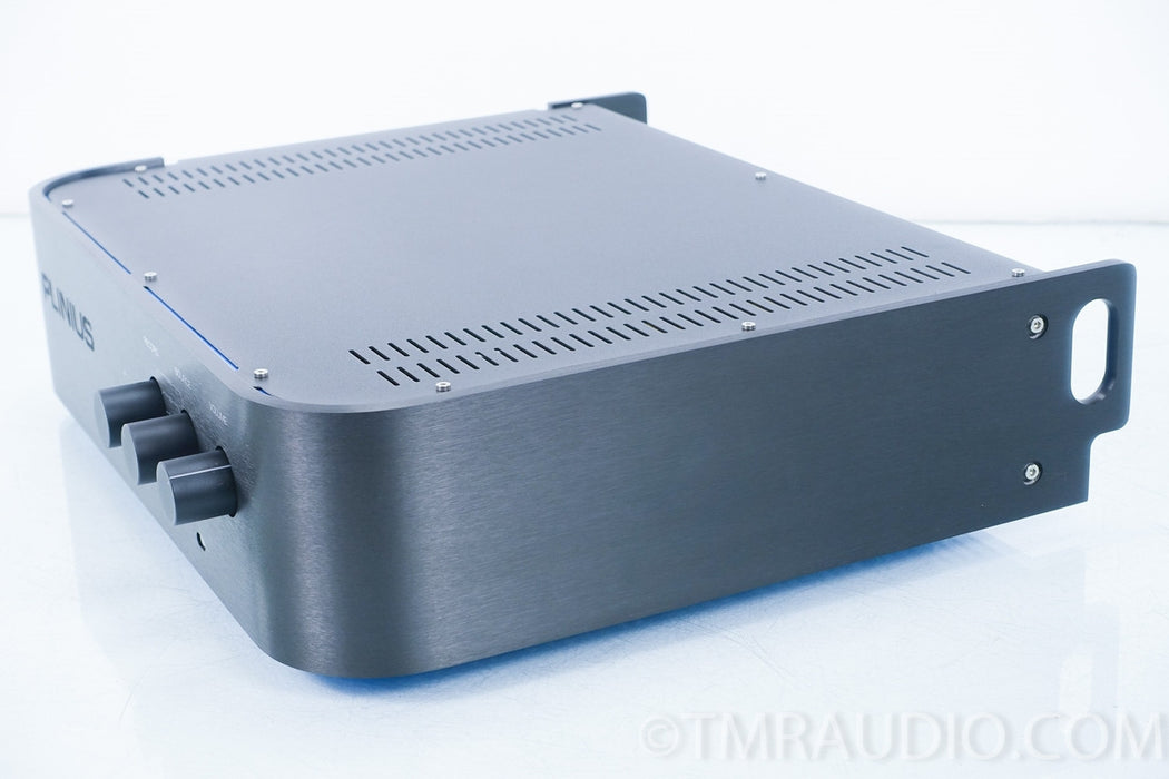 Plinius 9200 Stereo Integrated Amplifier w/ Phono in Factory Box