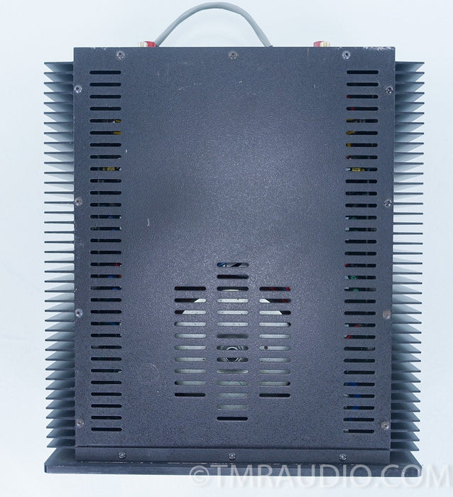 N.E.W. DCA 33 33 WPC DC Powered Pure Class A Monoblock Amplifiers