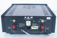 N.E.W. DCA 33 33 WPC DC Powered Pure Class A Monoblock Amplifiers