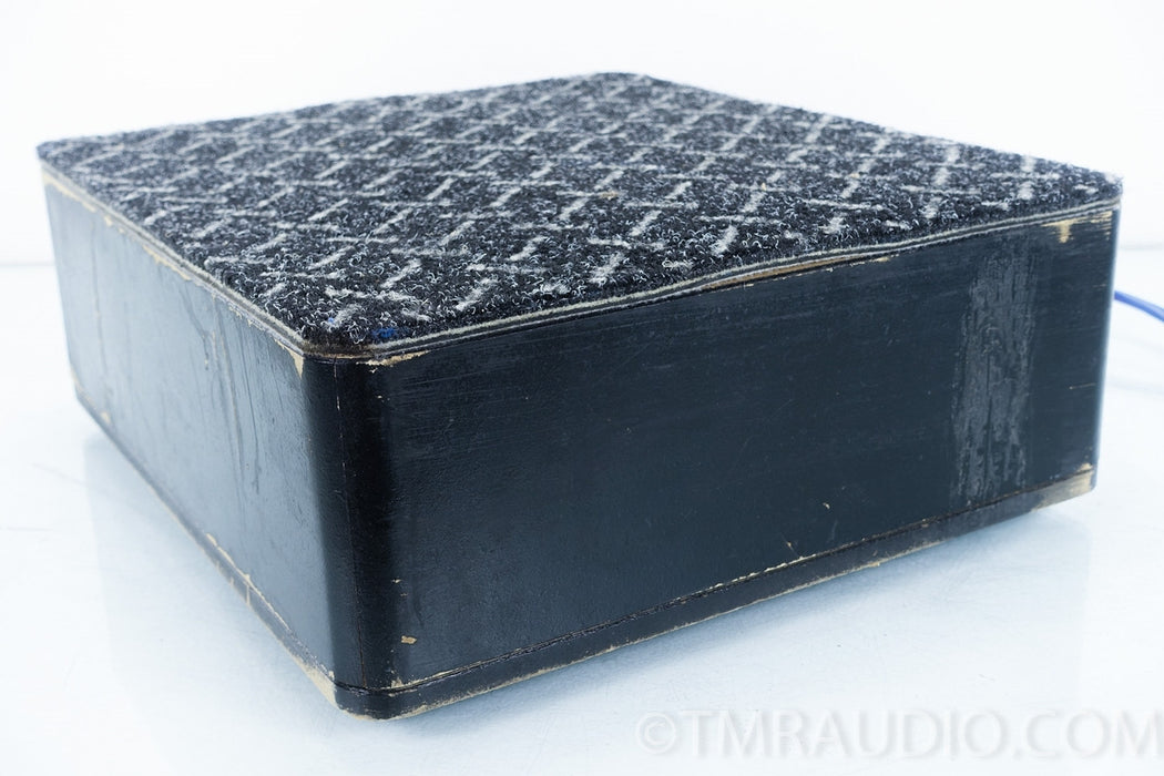 N.E.W. DCA 33 33 WPC DC Powered Pure Class A Monoblock Amplifiers