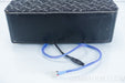 N.E.W. DCA 33 33 WPC DC Powered Pure Class A Monoblock Amplifiers