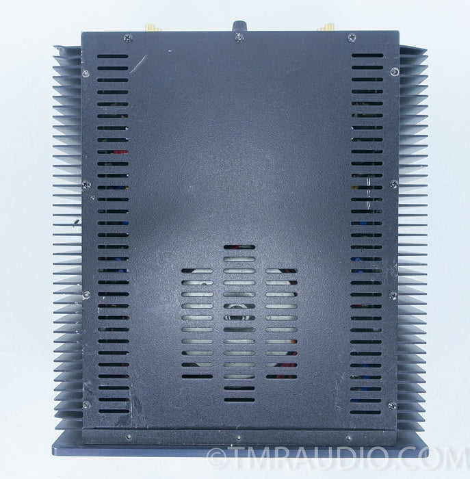 N.E.W. DCA 33 33 WPC DC Powered Pure Class A Monoblock Amplifiers
