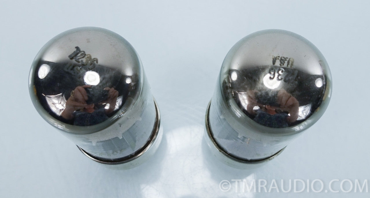 Sylvania 7236 Tubes