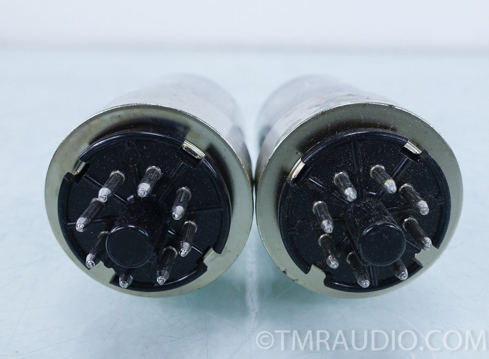 Sylvania 7236 Tubes