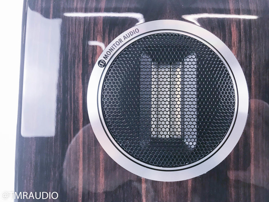 Monitor Audio Gold 100 Bookshelf Speakers