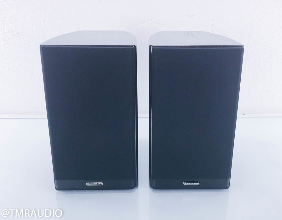 Monitor Audio Gold 100 Bookshelf Speakers