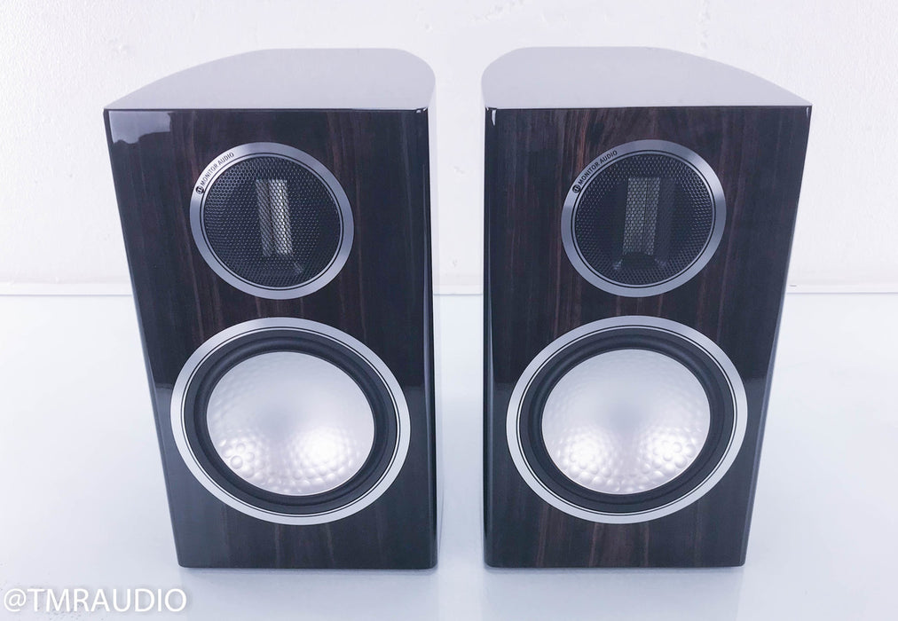 Monitor Audio Gold 100 Bookshelf Speakers