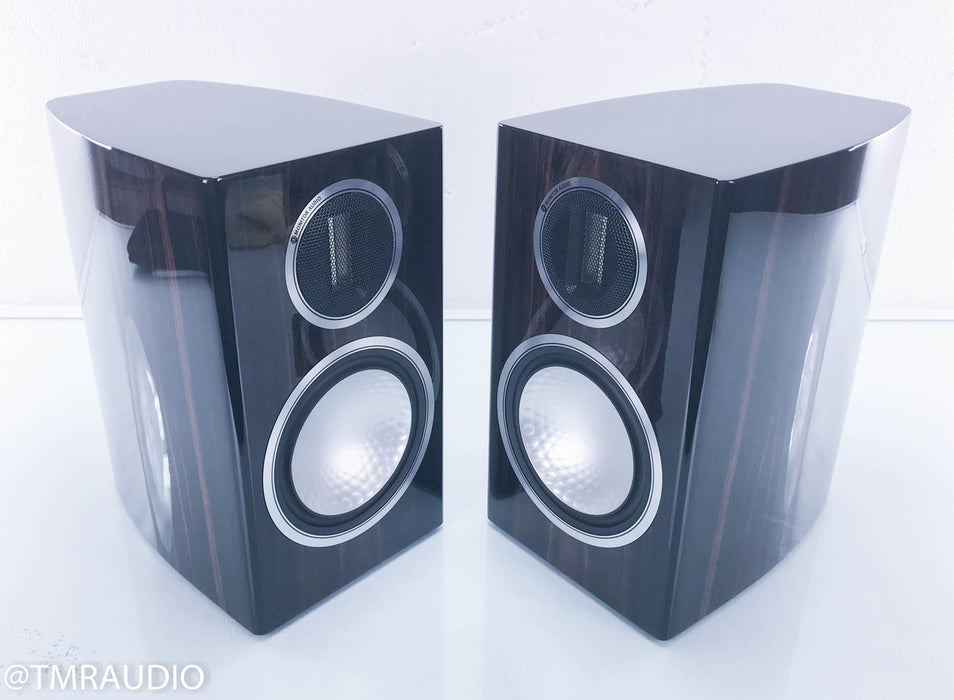 Monitor Audio Gold 100 Bookshelf Speakers