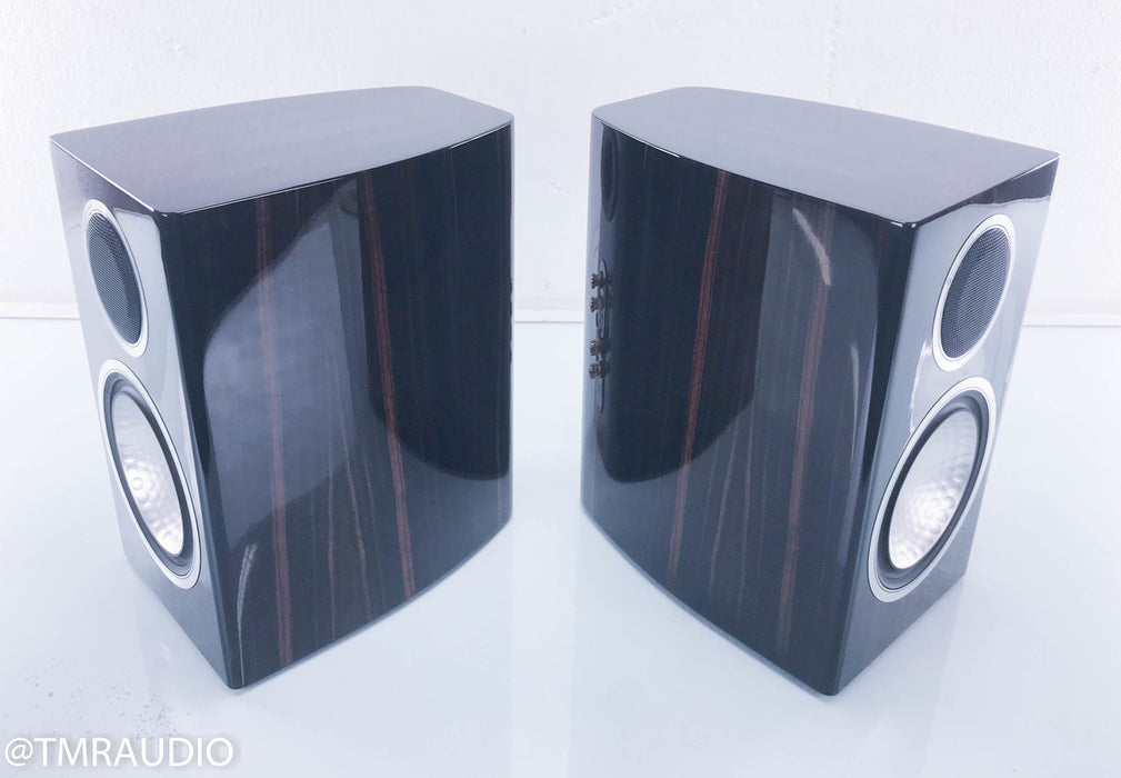 Monitor Audio Gold 100 Bookshelf Speakers