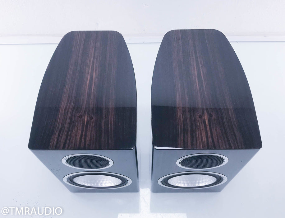 Monitor Audio Gold 100 Bookshelf Speakers