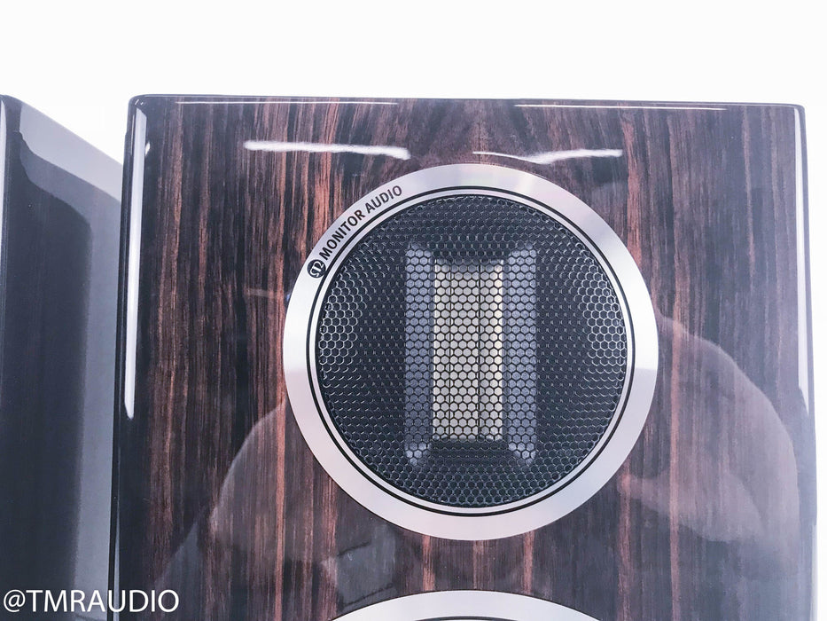 Monitor Audio Gold 100 Bookshelf Speakers