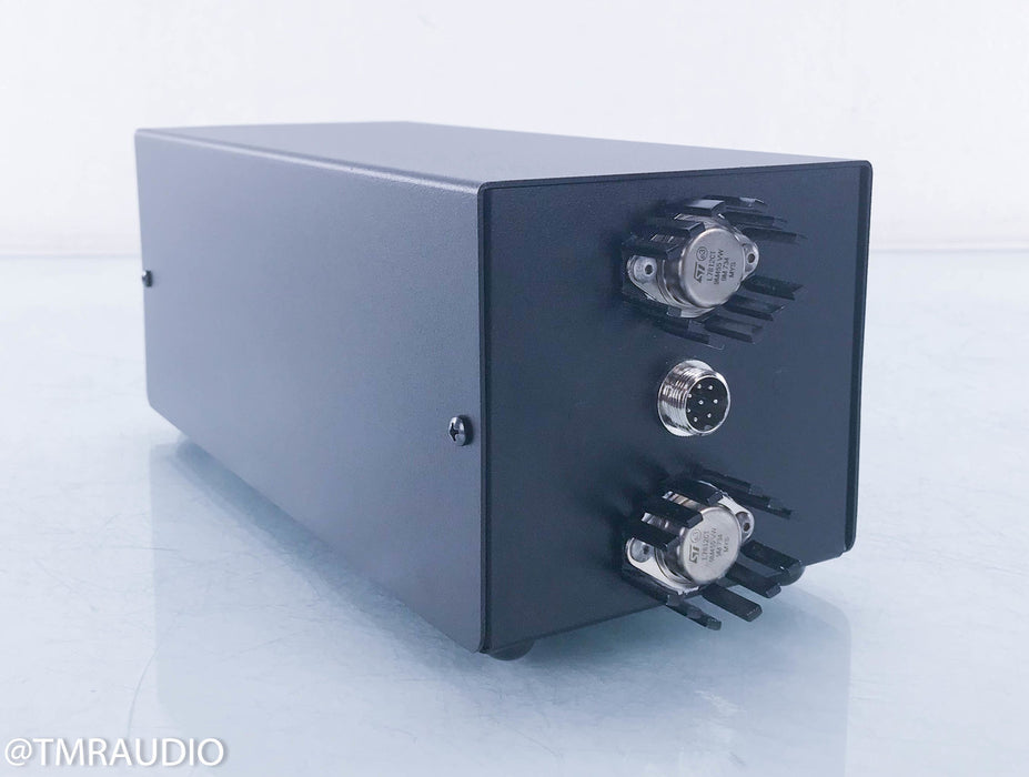 Cary SLP-98L Tube Stereo Preamplifier