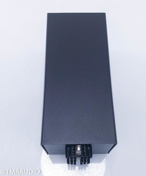 Cary SLP-98L Tube Stereo Preamplifier