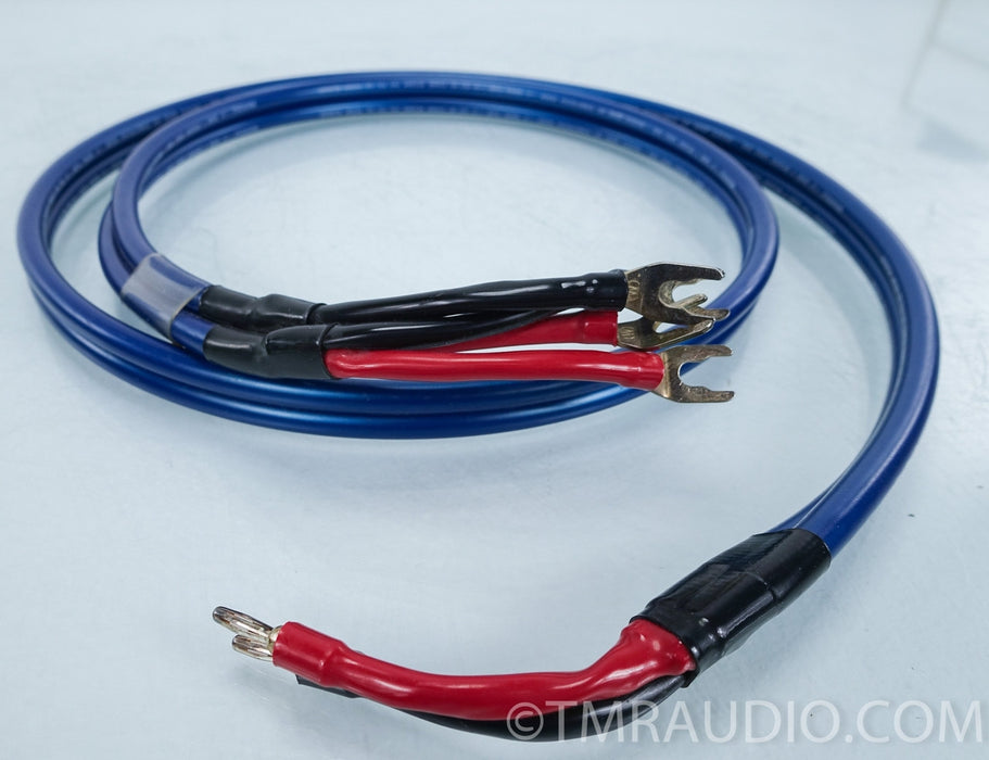 WireWorld Oasis 5 Speaker Cable