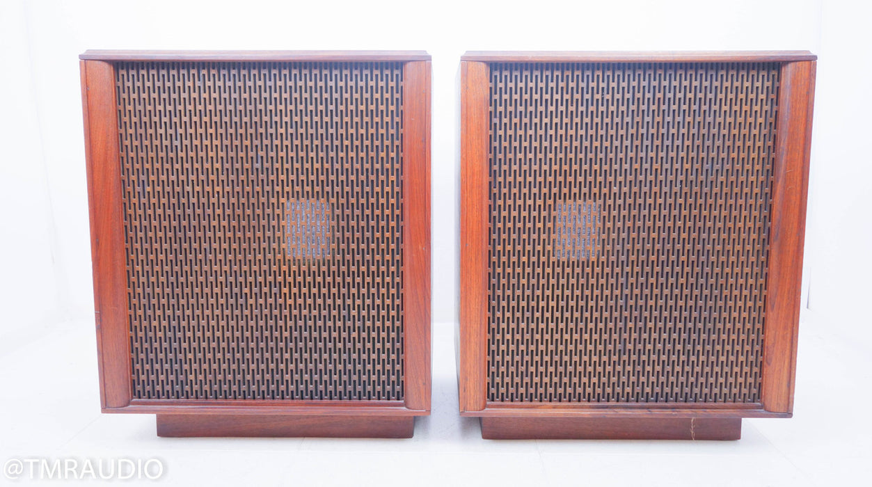 Barzilay Vintage Speaker Cabinets for Altec or JBL