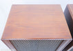 Barzilay Vintage Speaker Cabinets for Altec or JBL