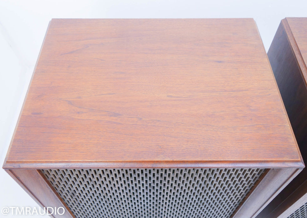 Barzilay Vintage Speaker Cabinets for Altec or JBL
