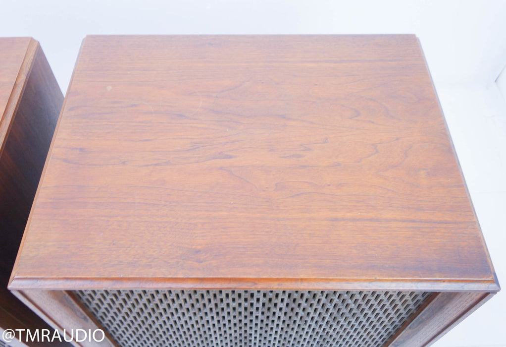 Barzilay Vintage Speaker Cabinets for Altec or JBL