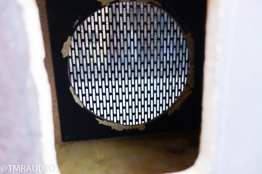Barzilay Vintage Speaker Cabinets for Altec or JBL