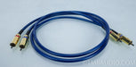 WireWorld Oasis 5 RCA Cables
