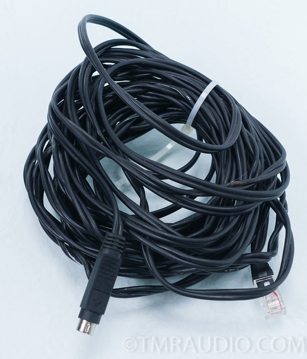 Bose Lifestyle 28 DIN Cable