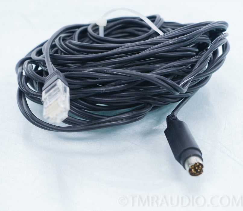 Bose Lifestyle 28 DIN Cable