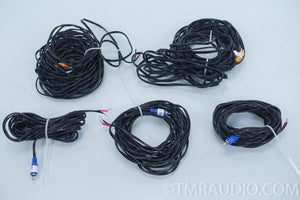 Bose Lifestyle 28, 38 Speaker Cables