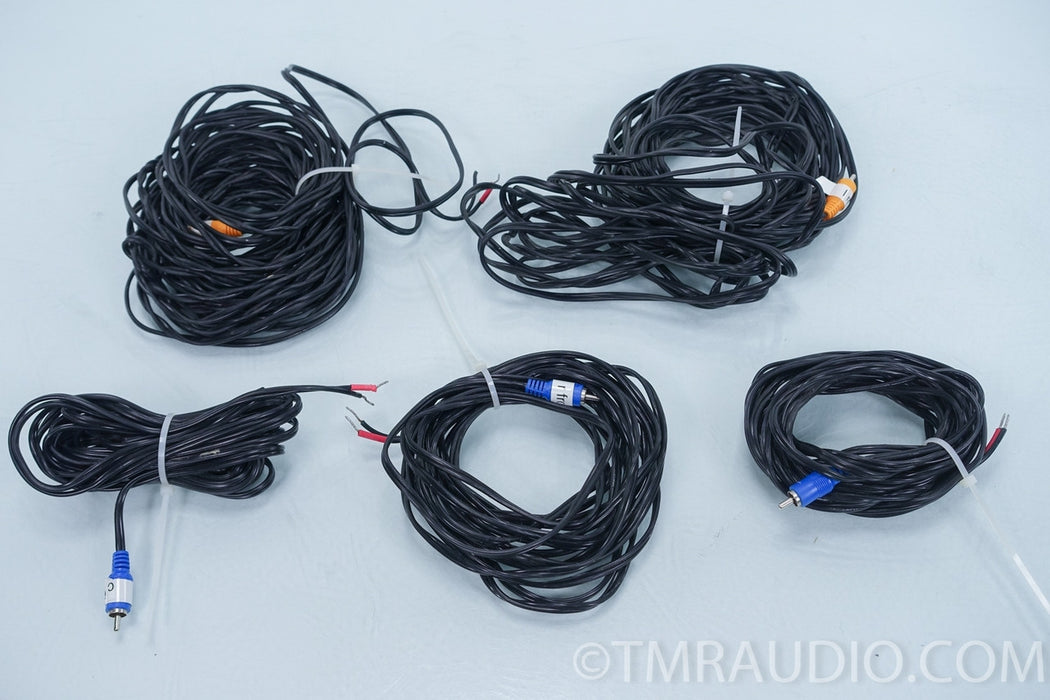 Bose Lifestyle 28, 38 Speaker Cables