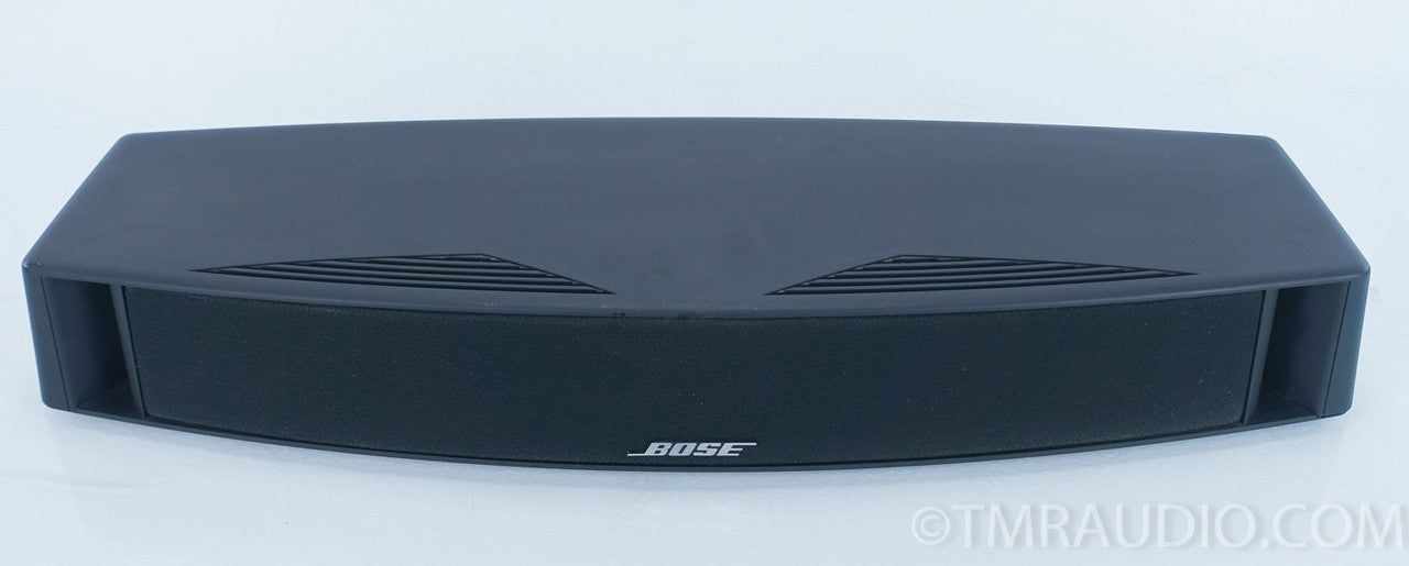 Bose VCS-10 Center Channel Speaker