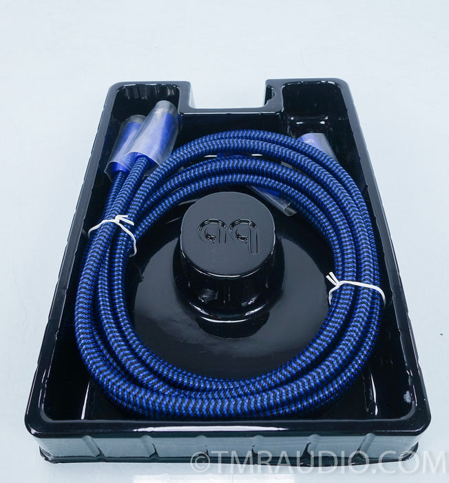 Audioquest Diamondback XLR Cables
