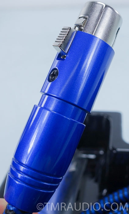 Audioquest Diamondback XLR Cables