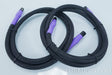 Wegrzyn Copper Slam Ultimate Custom XLR Cables