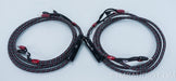 Audioquest CV-8 10ft Speaker Cables