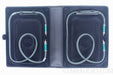 Audioquest Columbia 48v dbs RCA Cables