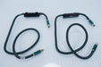 Audioquest Columbia 48v dbs RCA Cables