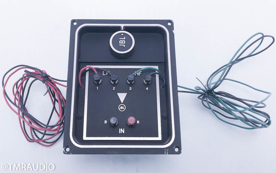 JBL LX2-1 Dividing Network / Crossover