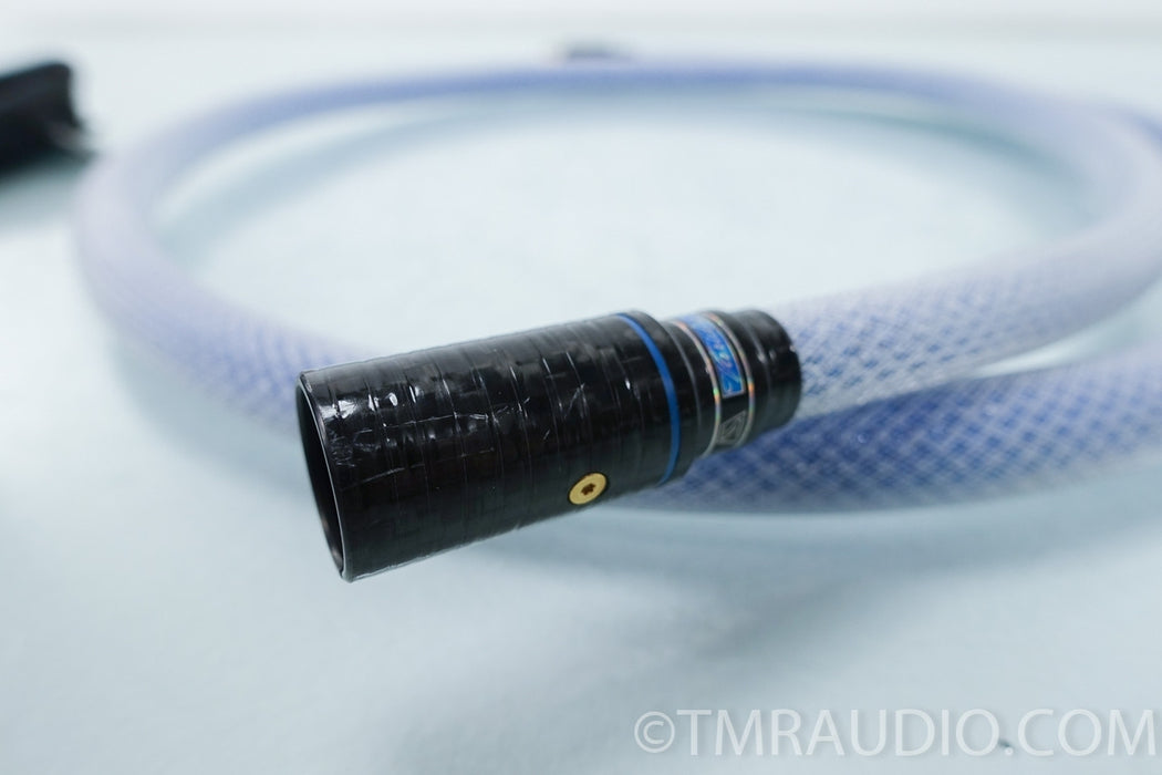 Stealth Digital Varidig Sextet XLR Cable / Interconnect - 1.5m
