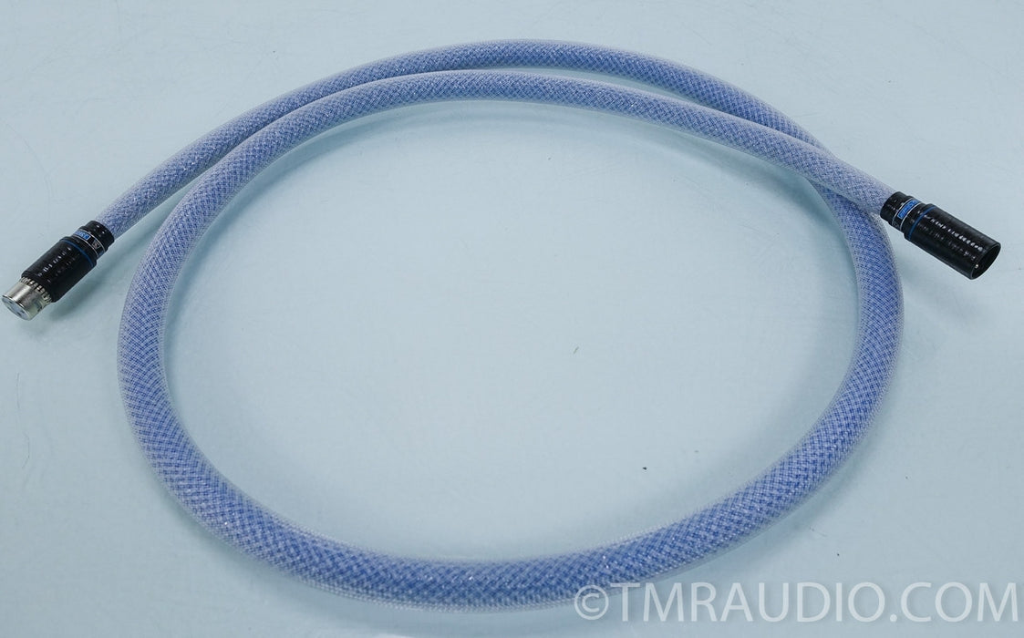 Stealth Digital Varidig Sextet XLR Cable / Interconnect - 1.5m