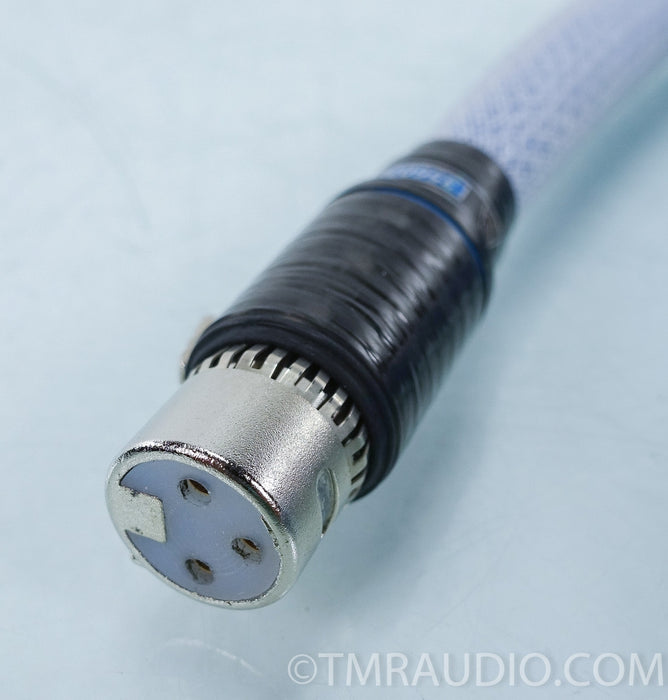 Stealth Digital Varidig Sextet XLR Cable / Interconnect - 1.5m