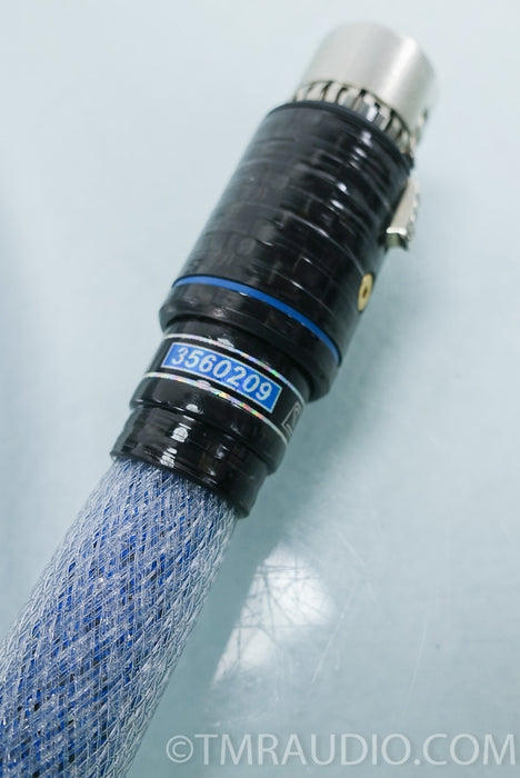 Stealth Digital Varidig Sextet XLR Cable / Interconnect - 1.5m