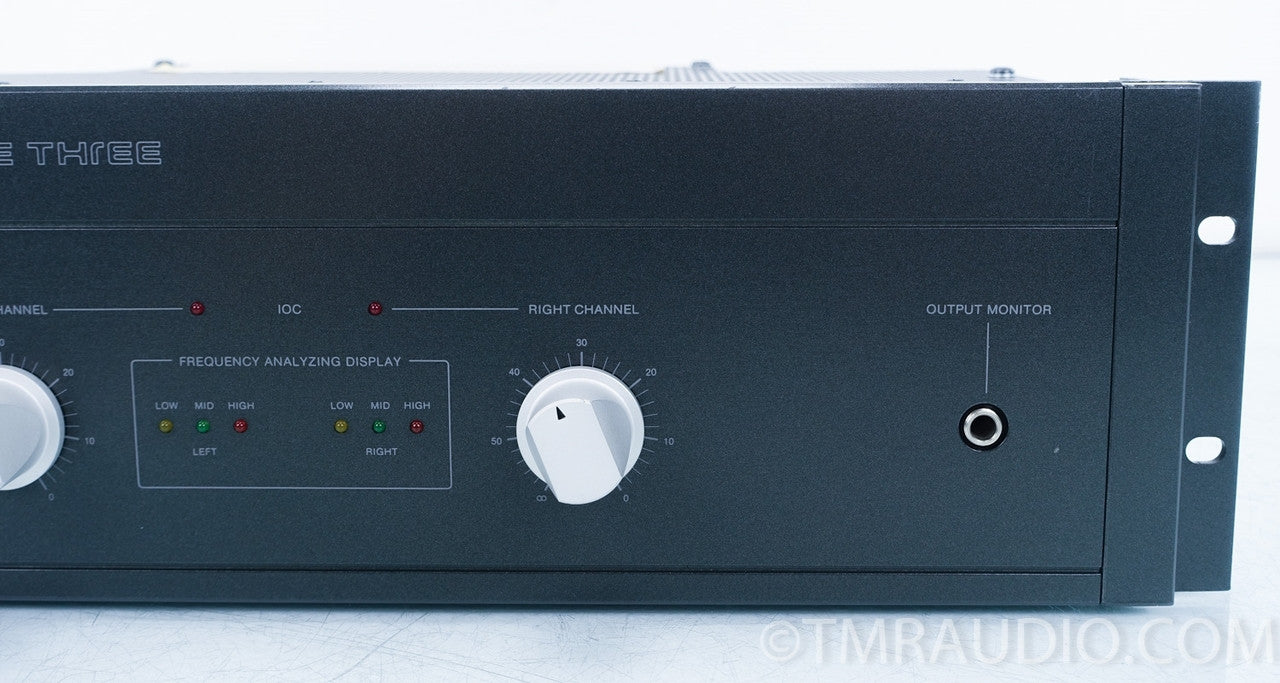 Crown PL-3